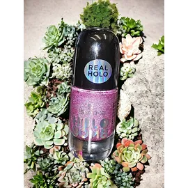 Essence HOLO BOMB Nagellack 8 ml Pink Holografisch