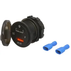Elektrische Ausrüstung 4RIDE ERCL-MUS012