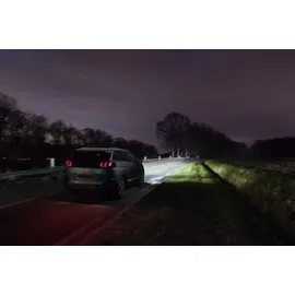 Philips 12972XVPS2 Halogen Leuchtmittel X-tremeVision H7 55 W 12 V