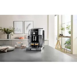 De'Longhi Magnifica S Smart ECAM 250.23 SB silber/schwarz