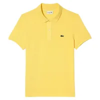Lacoste Poloshirt (1-tlg) gelb 3