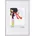 walther design Bilderrahmen silber 25x35 cm 1 St