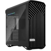 Fractal Design Torrent Black TG Light Tint FD-C-TOR1A-01 MIDI