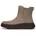 Damen Wildleder Chelsea Boots 40 EU