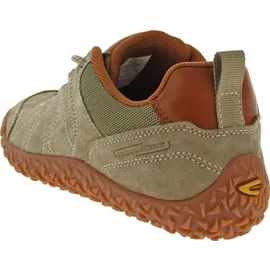 CAMEL ACTIVE Sneaker Damen Weite E Beige 38