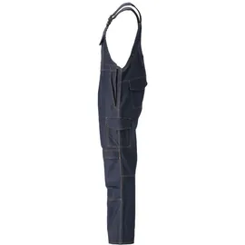 Mascot MASCOT® Freibourg Latzhose Multisafe 82C62 dunkelanthrazit