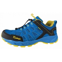 Kastinger Sumit Pro Unisex Outdoor Schuhe in Blau Größe 37