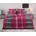 Biber beere 200 x 200 cm + 2 x 80 x 80 cm