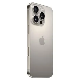 Apple iPhone 16 Pro Max 256 GB Titan Natur