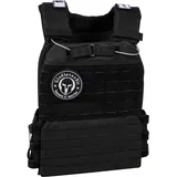 Taktische Gewichtsweste mit Platten "Weighted Vest". 1,5 KG