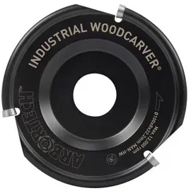 Arbortech Industrial Woodcarver Sägeblatt 100 mm