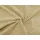 Wirth Trondheim Kräuselband 234 g/m2 132 x 145 cm beige