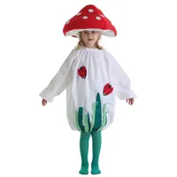 LLOPIS Pilz - 2 Jahre