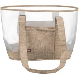 Trixie Tasche Mary 53 x 30 x 20 cm Khaki