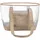 Trixie Tasche Mary 53 x 30 x 20 cm Khaki
