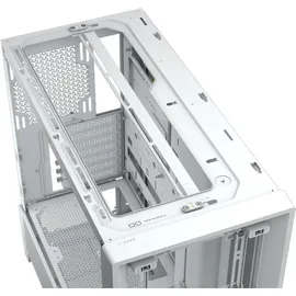 Corsair FRAME 4000D weiß