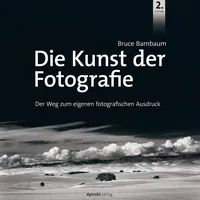 Dpunkt.verlag Die Kunst der Fotografie