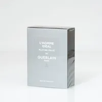 Guerlain L'Homme Ideal Platine Privé Eau de Toilette - 100ml