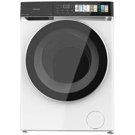 Cecotec Bolero DressCode 10970 Waschmaschine (10 kg, 1400 U/min)