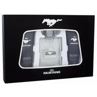 Mustang Duft-Set Ford Edt Set 100ml Duschgel After Shave