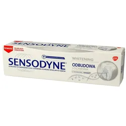 SENSODYNE Restaurative und schützende Zahnpasta Whitening 75ml 0,075 l