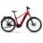 High 27,5 Zoll RH 45 cm dynamite red/blue