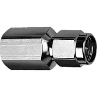 Telegärtner BNC-Adapter FME-Stecker - SMA-Stecker