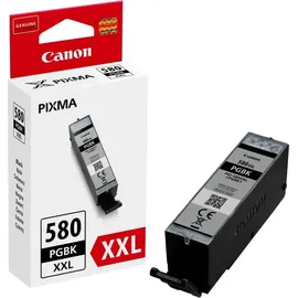 Canon PGI-580XXL PGBK pigmentschwarz