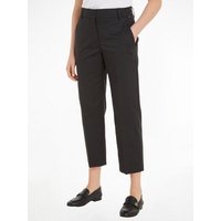 Tommy Hilfiger Chino - Schwarz - 38