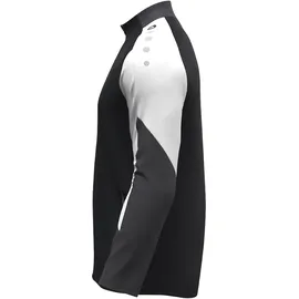 Jako Dynamic Trainingsjacke Schwarz/Weiß/Anthrazit L