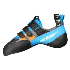 Brütting eb Django 3.0 Kletterschuhe (Größe EU 40.5, blau)