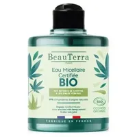 beauterra BIO Mizellenwasser 500 ml