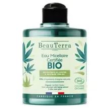 beauterra BIO Mizellenwasser 500 ml