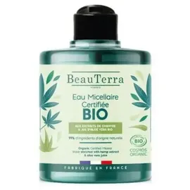 beauterra BIO Mizellenwasser 500 ml