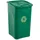 stefanplast Begreen 50 l,