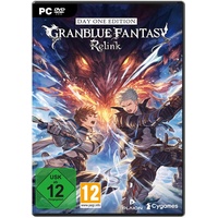 Granblue Fantasy Relink Day One Edition (PC)