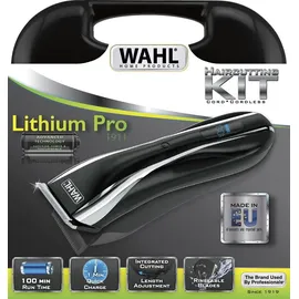 WAHL Lithium Pro