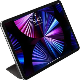 Apple Smart Folio für iPad Pro 11" schwarz