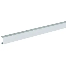 Hettich SlideLine 97 Rahmenprofil, Aluminium, eloxiert