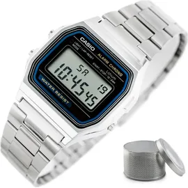Casio Collection A158WA-1DF