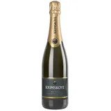 Krimsekt Krimskoye Cuvée Schaumwein 12,5% weiß,halbtrocken 750ml