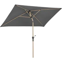 Schneider Cordoba 230 x 150 cm Anthrazit