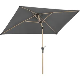 Schneider Cordoba 230 x 150 cm Anthrazit