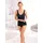 SPEIDEL BH-Hemd Inshape Cotton Schwarz 44/46