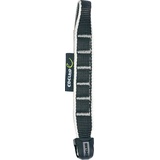 Edelrid Nylon Express Sling 15/22mm night-snow (921), 18 CM