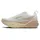 Brooks Ghost Max 4 Damen White/Rose/Rutabaga 42