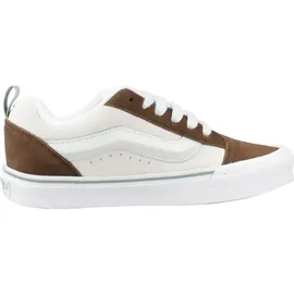Vans Knu Skool Brown 38