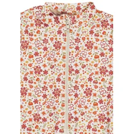 Sterntaler Schwimmanzug Blumen, Größe 92 in Beige ecru