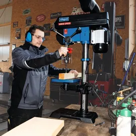 SCHEPPACH DB 18 Vario