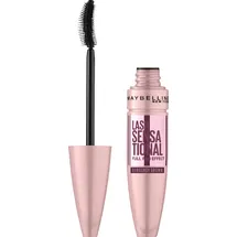 Maybelline Lash Sensational Full Fan Effect 6 burgundy brown